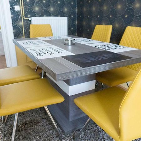 Luxory Apartment The Soul Of City Maribor Exterior foto