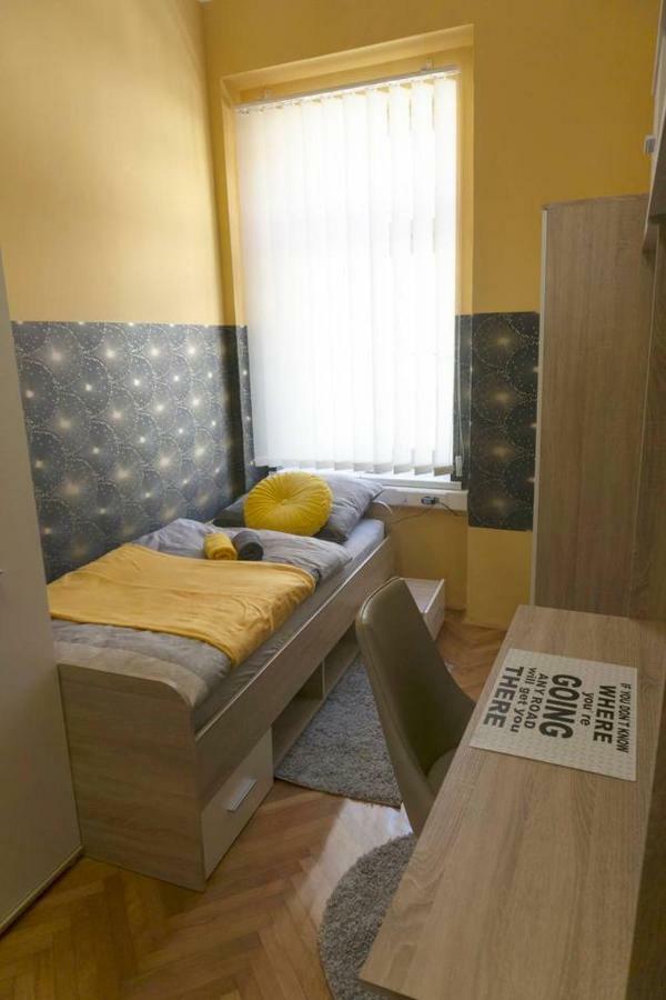 Luxory Apartment The Soul Of City Maribor Exterior foto