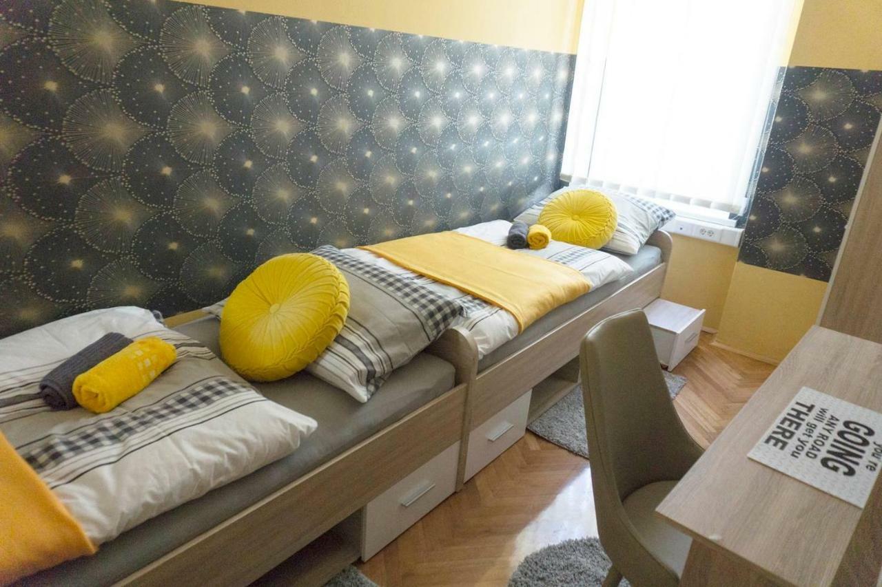 Luxory Apartment The Soul Of City Maribor Exterior foto