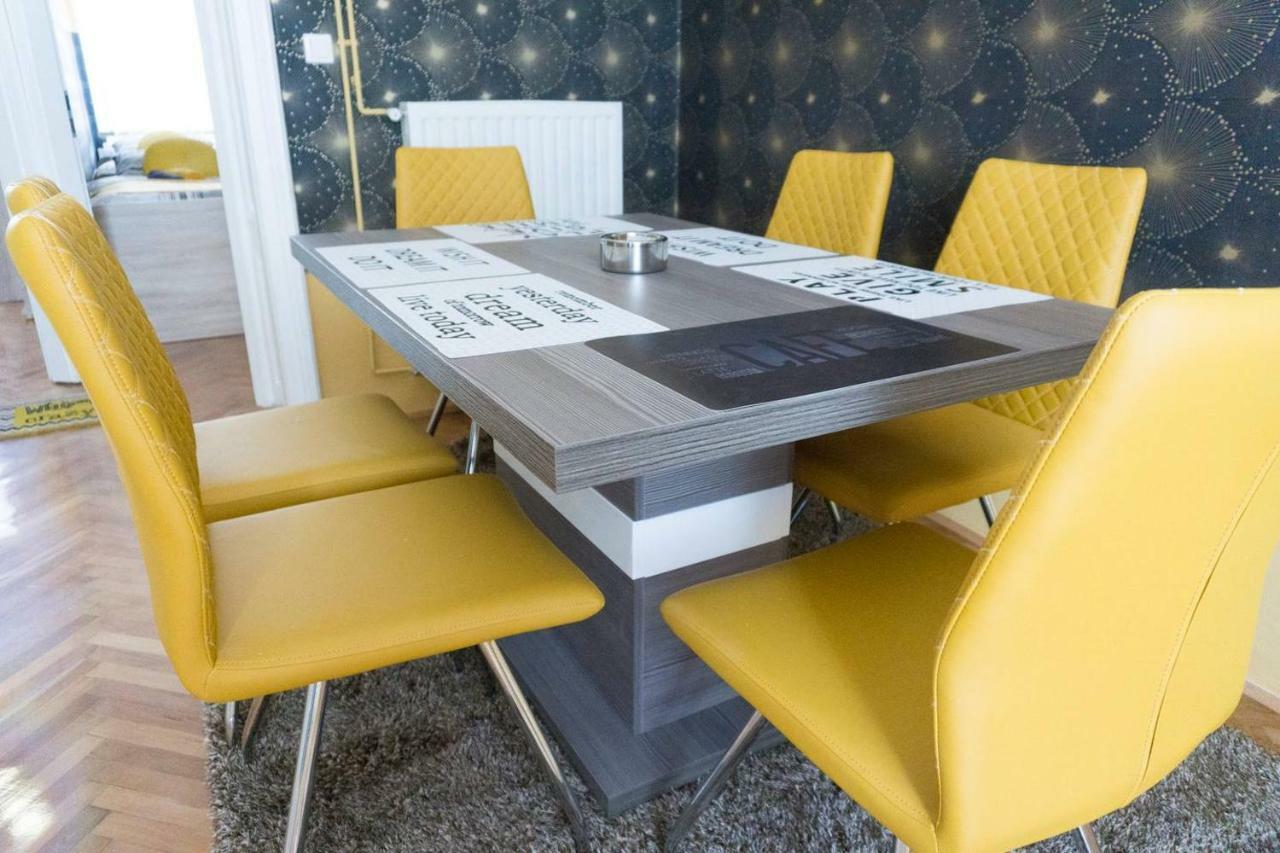 Luxory Apartment The Soul Of City Maribor Exterior foto