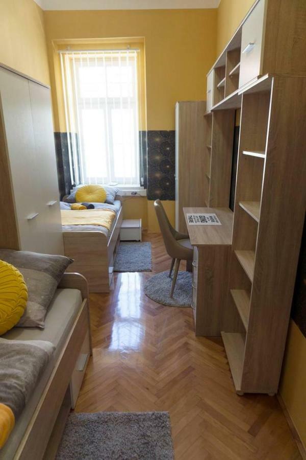 Luxory Apartment The Soul Of City Maribor Exterior foto