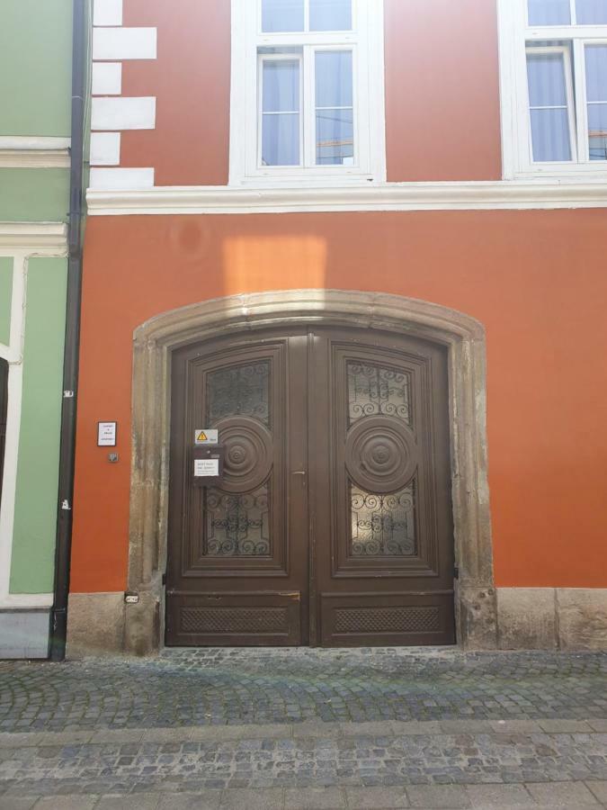 Luxory Apartment The Soul Of City Maribor Exterior foto