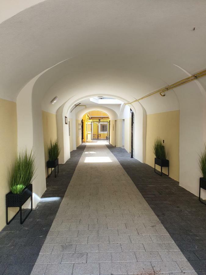 Luxory Apartment The Soul Of City Maribor Exterior foto