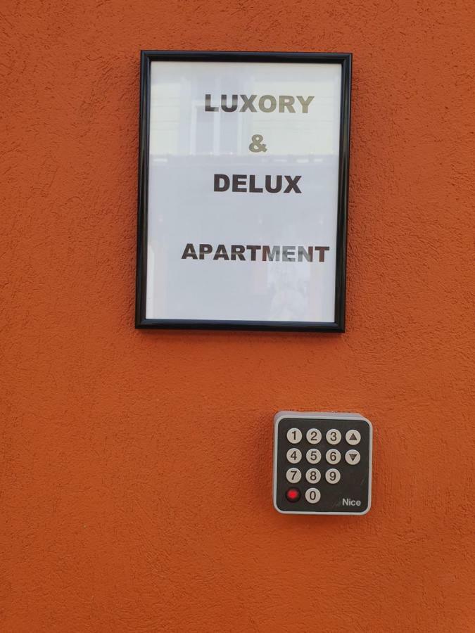Luxory Apartment The Soul Of City Maribor Exterior foto