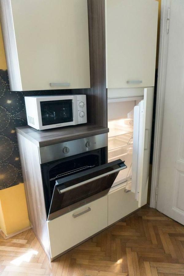 Luxory Apartment The Soul Of City Maribor Exterior foto