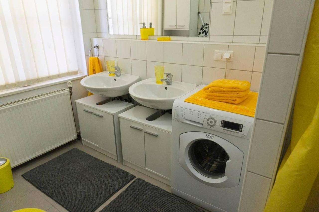 Luxory Apartment The Soul Of City Maribor Exterior foto
