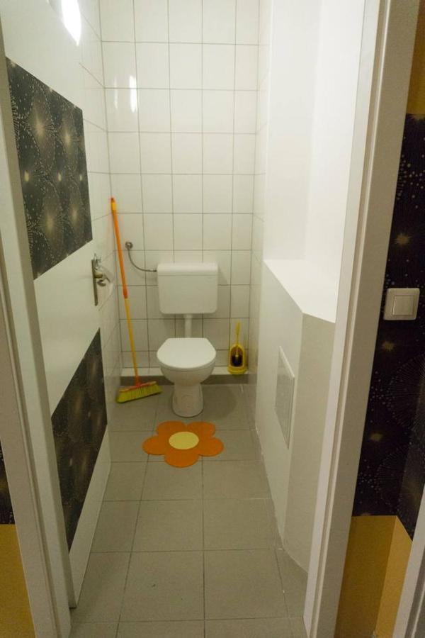 Luxory Apartment The Soul Of City Maribor Exterior foto